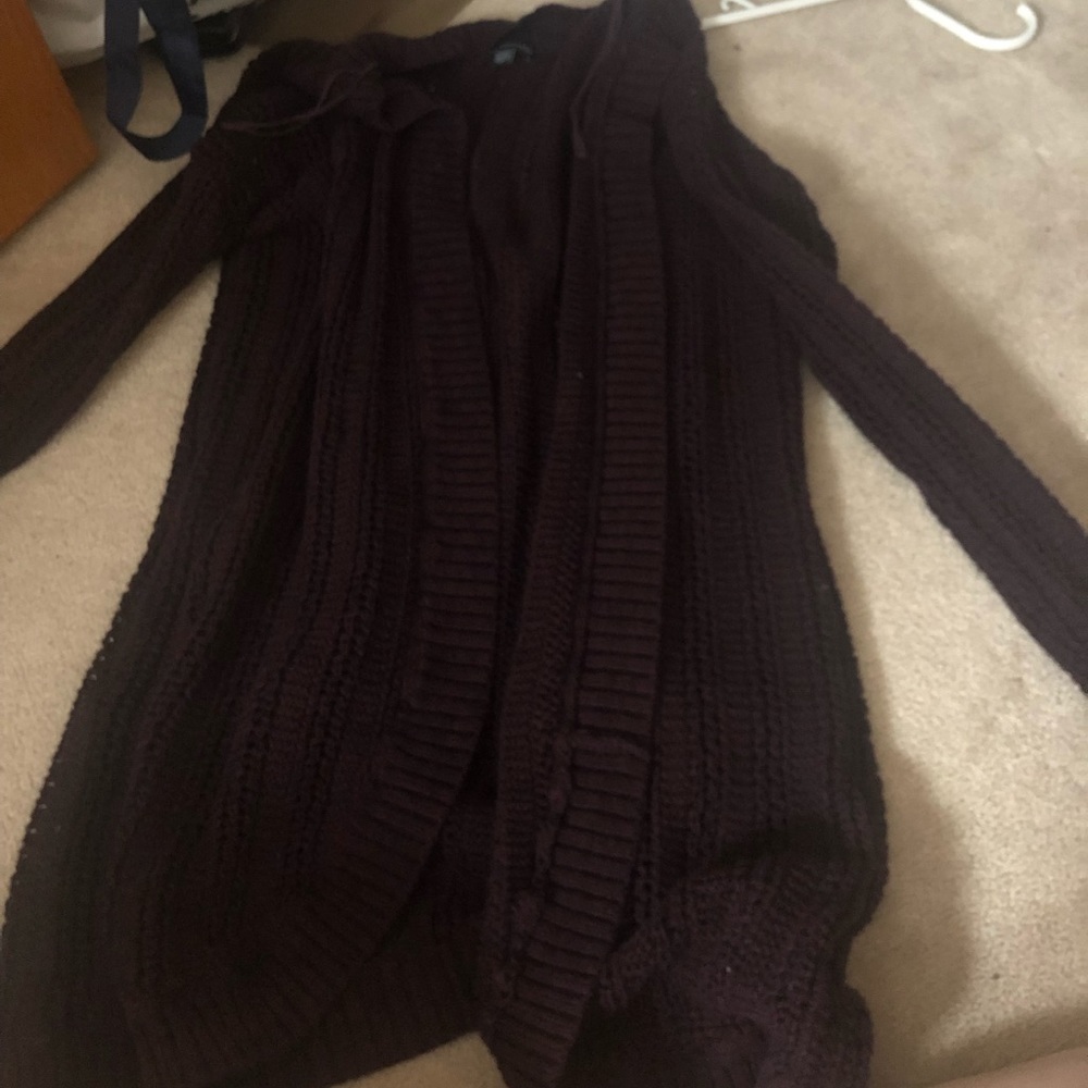 Cardigan from American Eagle